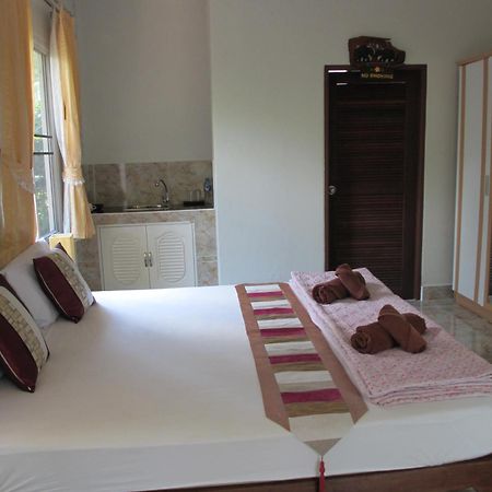 Real Relax Resort Ao Nang Chambre photo