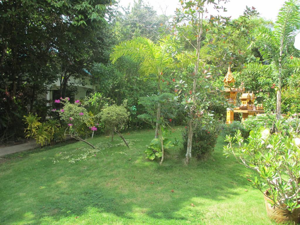 Real Relax Resort Ao Nang Extérieur photo
