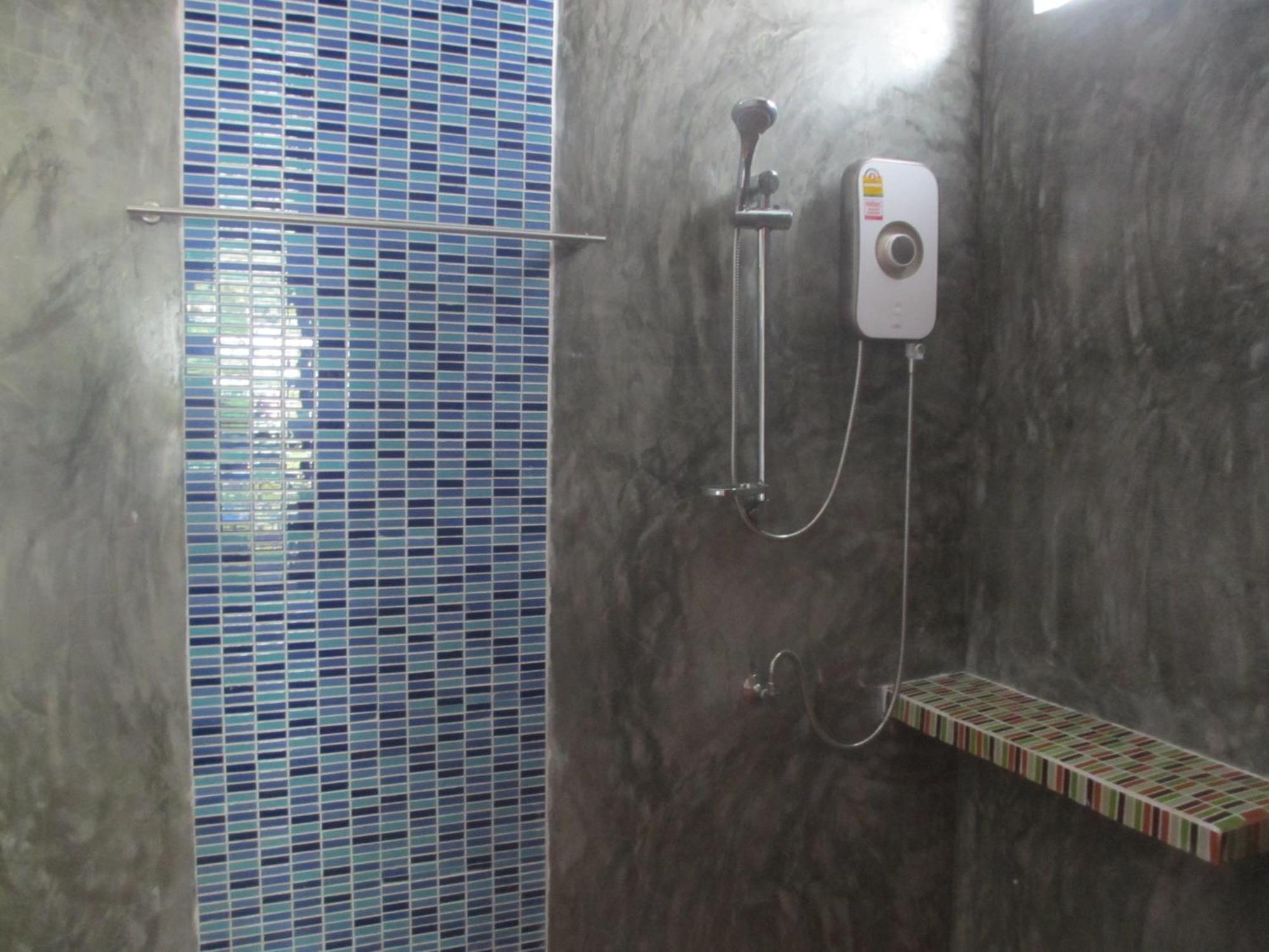Real Relax Resort Ao Nang Chambre photo