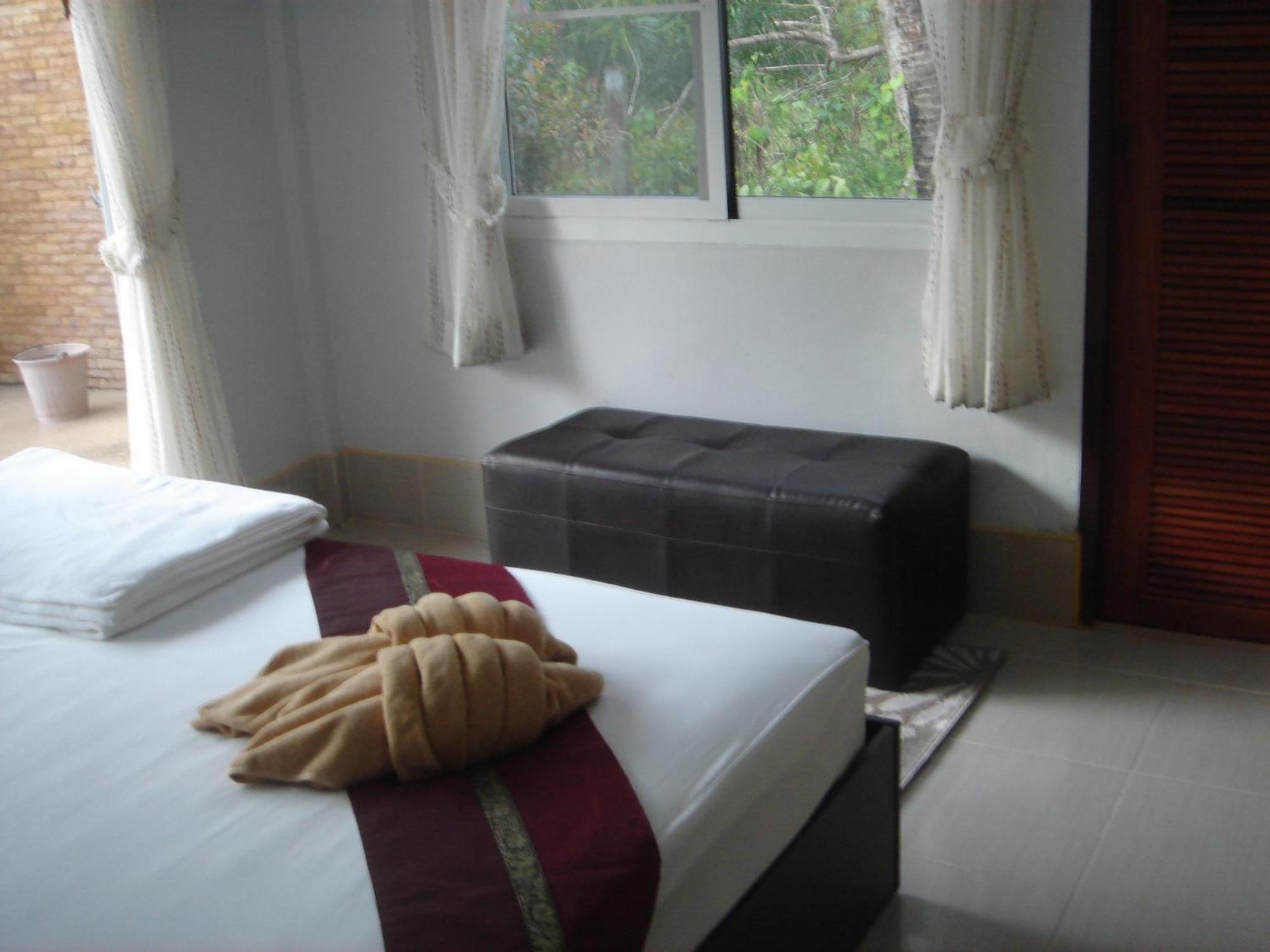 Real Relax Resort Ao Nang Chambre photo