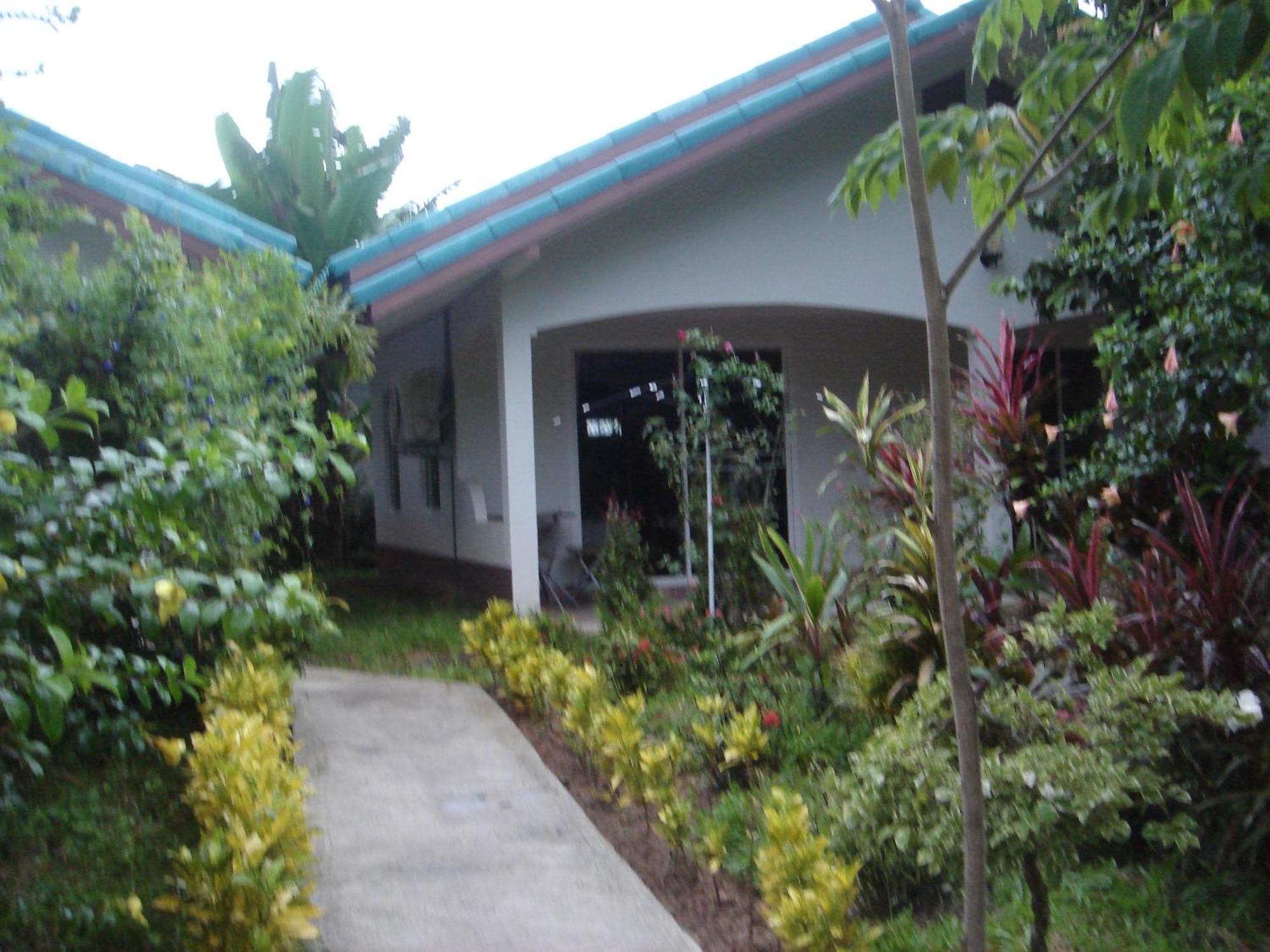Real Relax Resort Ao Nang Chambre photo