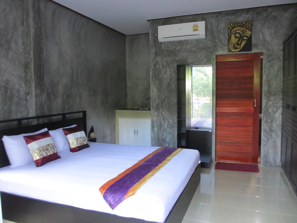Real Relax Resort Ao Nang Extérieur photo