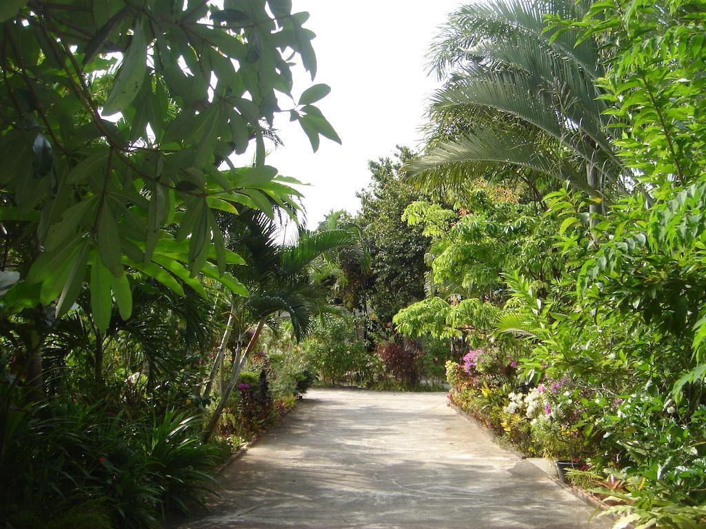 Real Relax Resort Ao Nang Extérieur photo