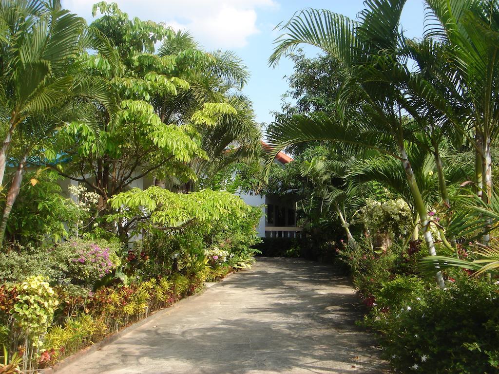 Real Relax Resort Ao Nang Extérieur photo