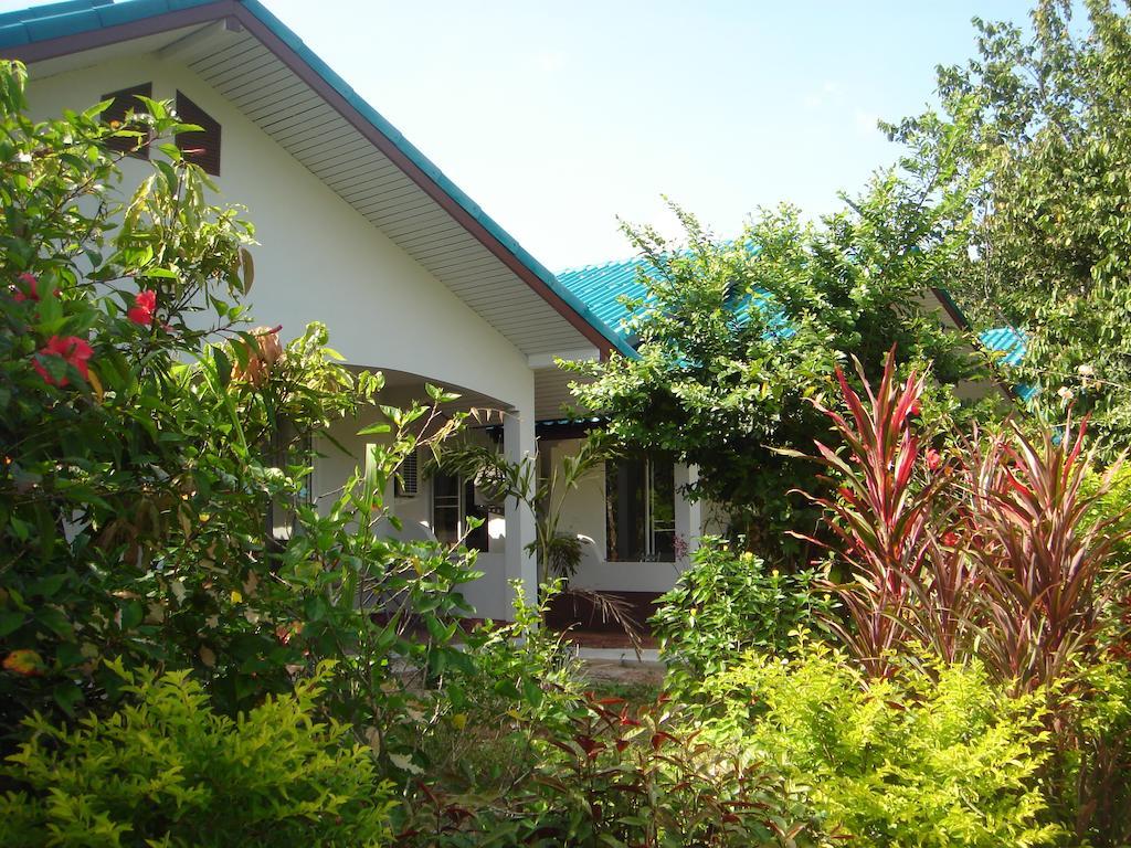 Real Relax Resort Ao Nang Extérieur photo