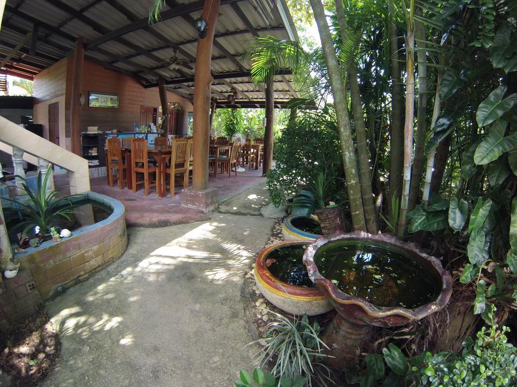 Real Relax Resort Ao Nang Extérieur photo
