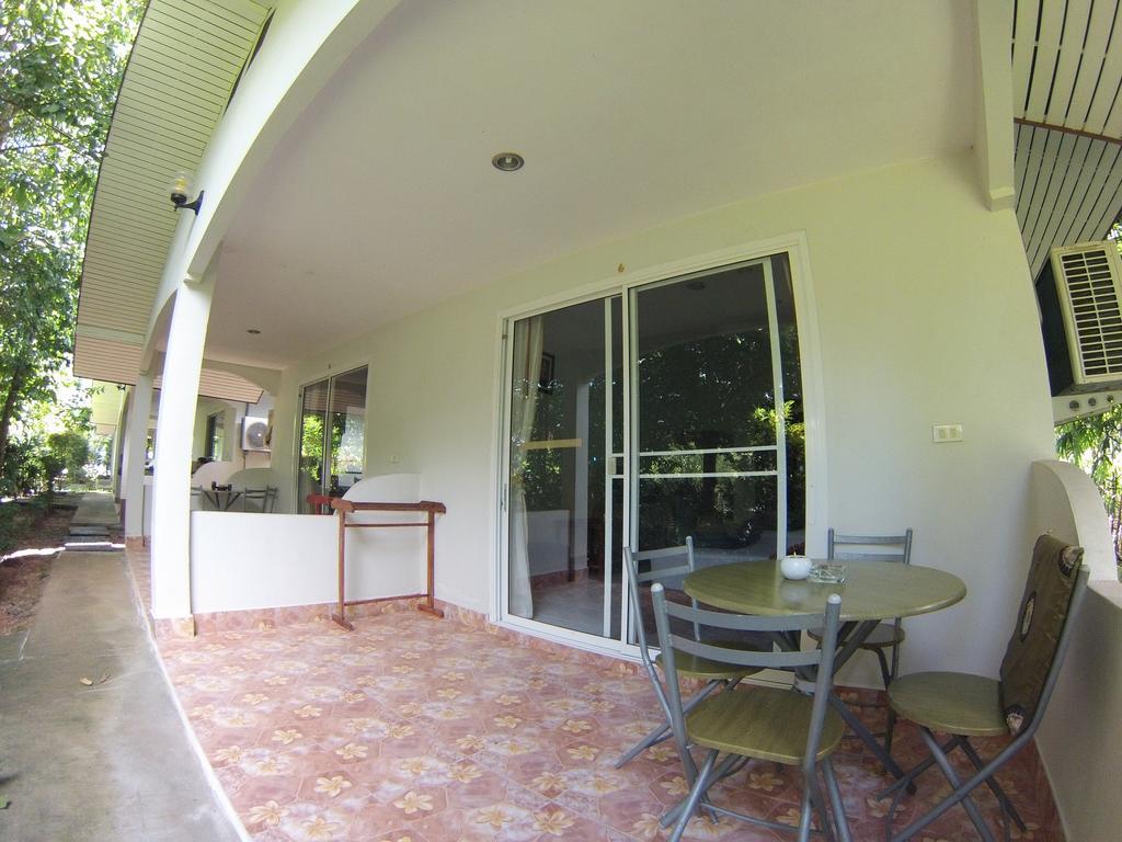 Real Relax Resort Ao Nang Extérieur photo