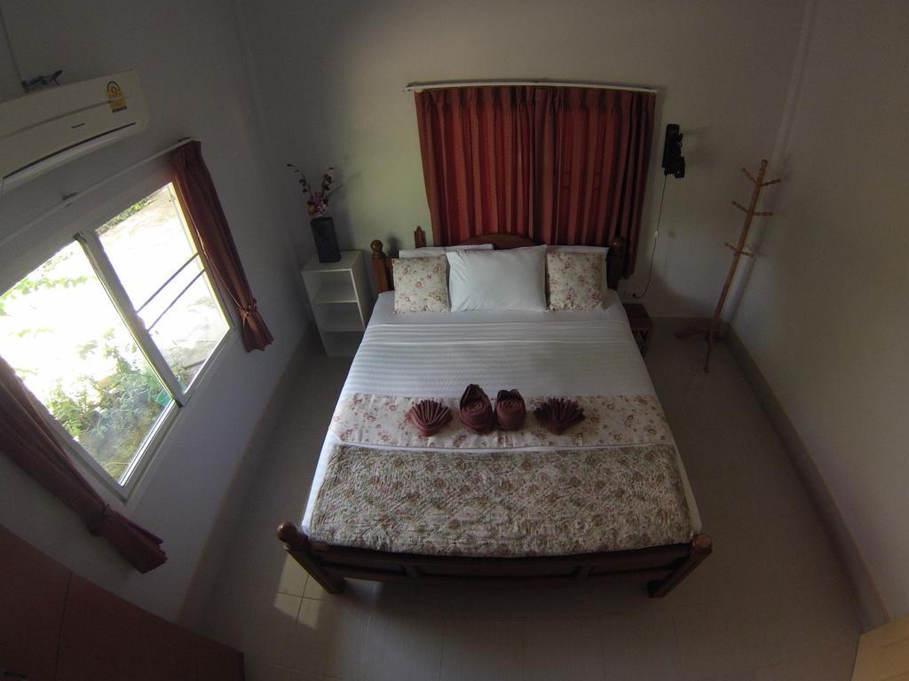 Real Relax Resort Ao Nang Extérieur photo